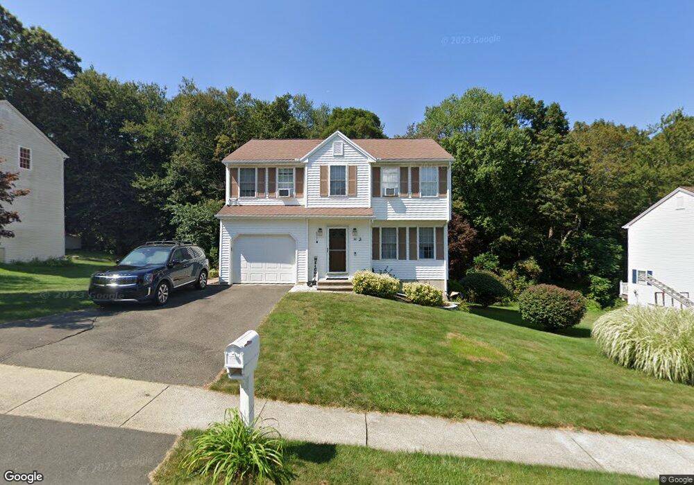 24 Devonshire Rd, Wolcott, CT 06716 - photo 1