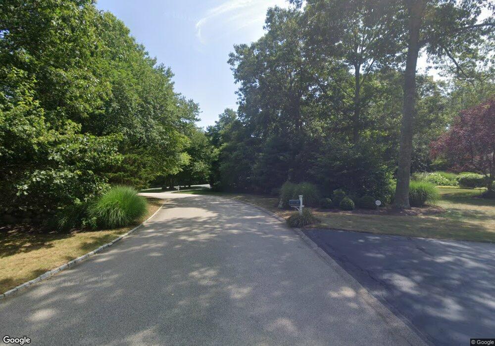 15 Spartina Cove Way, South Kingstown, RI 02879 - photo 1