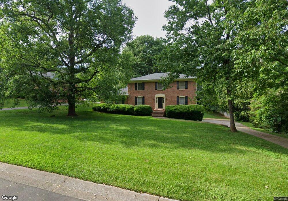 2136 Sumter Lake Dr, Marietta, GA 30062 - photo 1