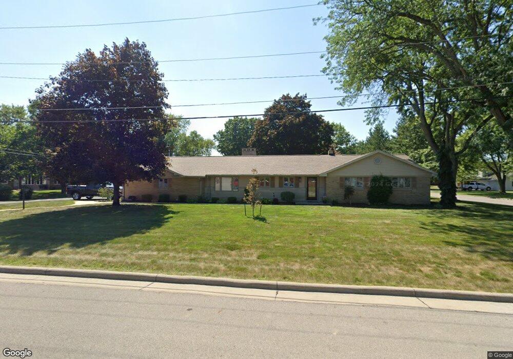 301 Lauber St, Archbold, OH 43502 - photo 1