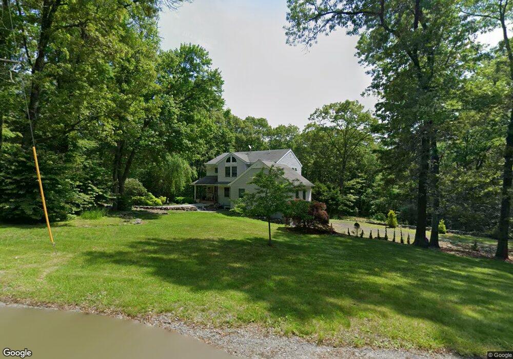 905 Five Points Ln, Newton, NJ 07860 - photo 1