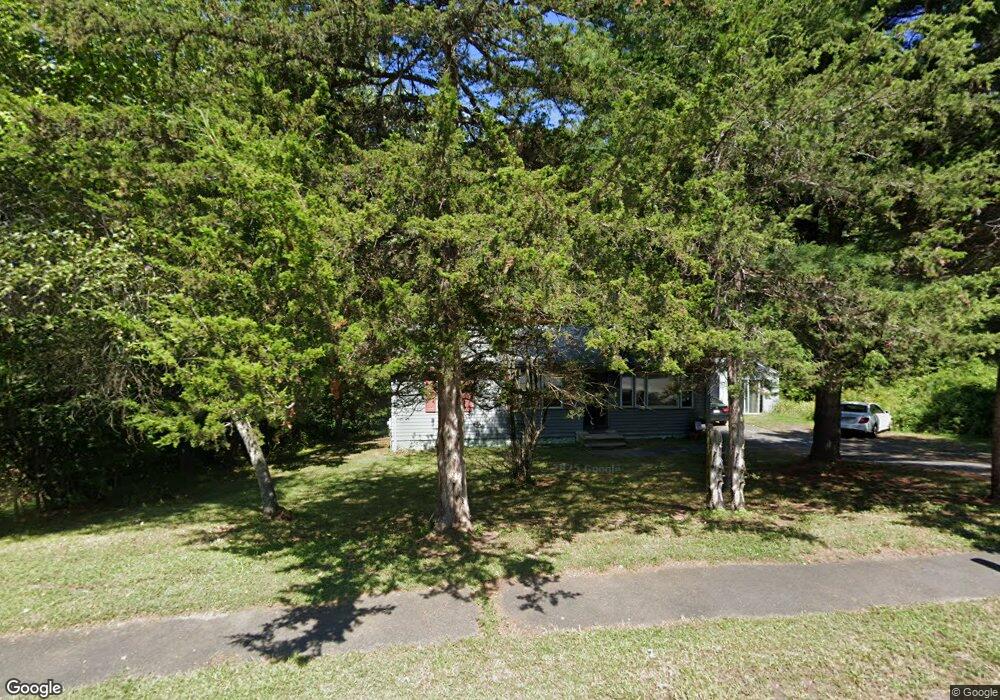 110 Logtown Rd, Amherst, MA 01002 - photo 1