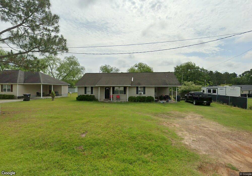 150 Royal Ct, Fitzgerald, GA 31750 - photo 1