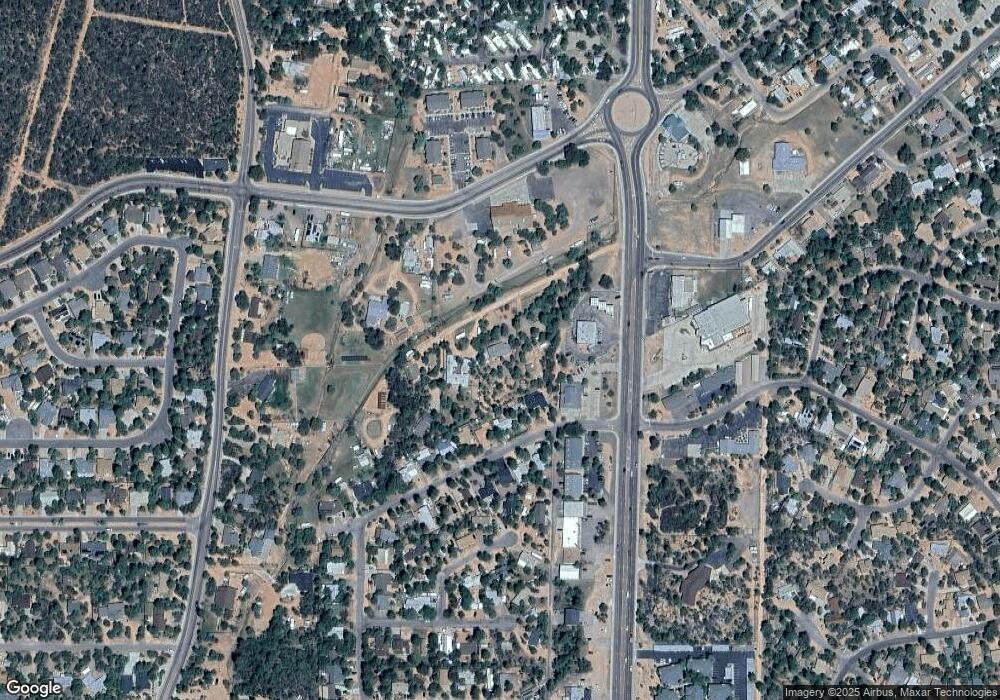 107 W Rancho Rd, Payson, AZ 85541 - photo 1