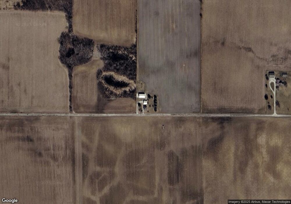 4612 11th Rd, Bourbon, IN 46504 - photo 1