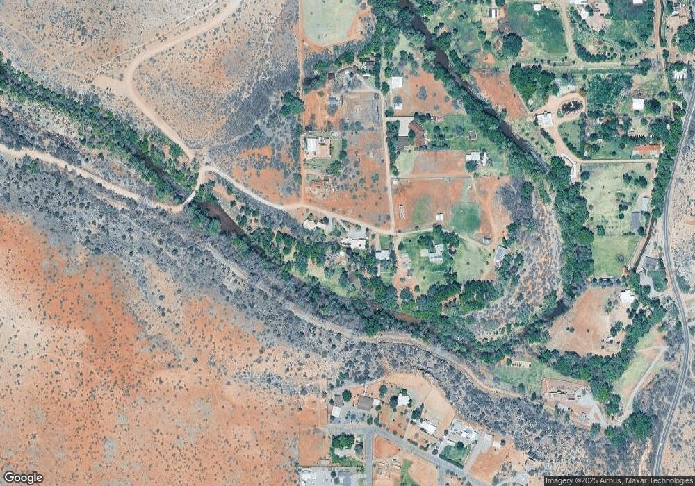 615 N Blackhawk Dr, Cornville, AZ 86325 - photo 1