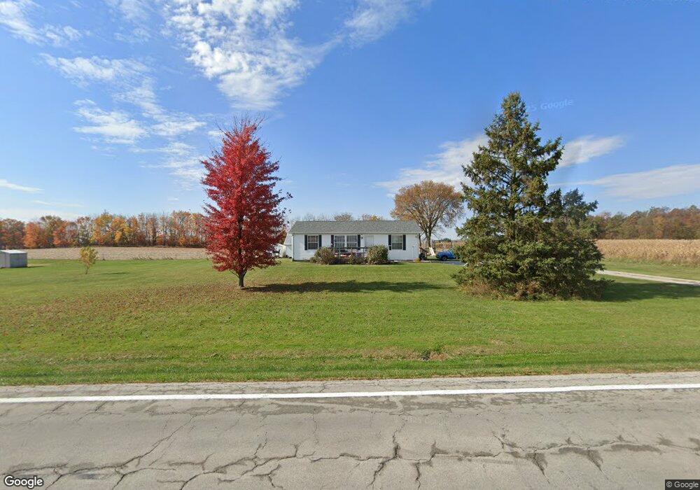 11245 State Route 65, Wapakoneta, OH 45895 - photo 1