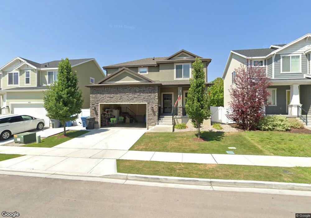 664 S Academy Dr, American Fork, UT 84003 - photo 1