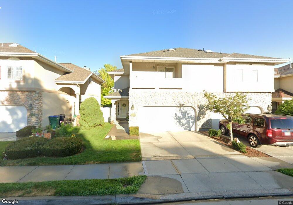 7828 S Ponderosa Way, Sandy, UT 84094 - photo 1