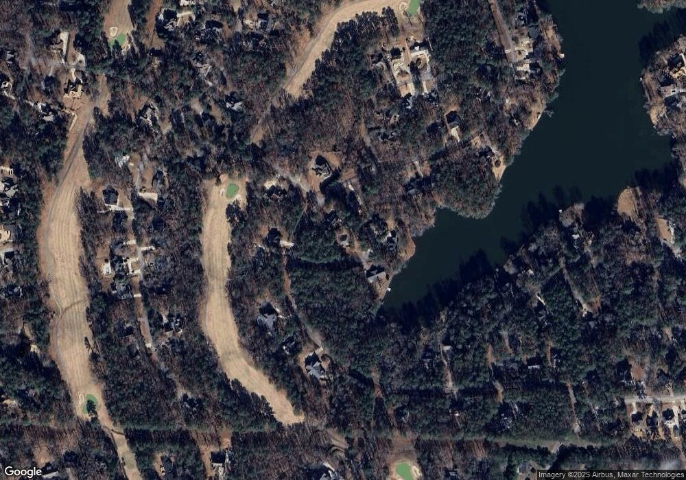 7151 Burnside Ct, Villa Rica, GA 30180 - photo 1