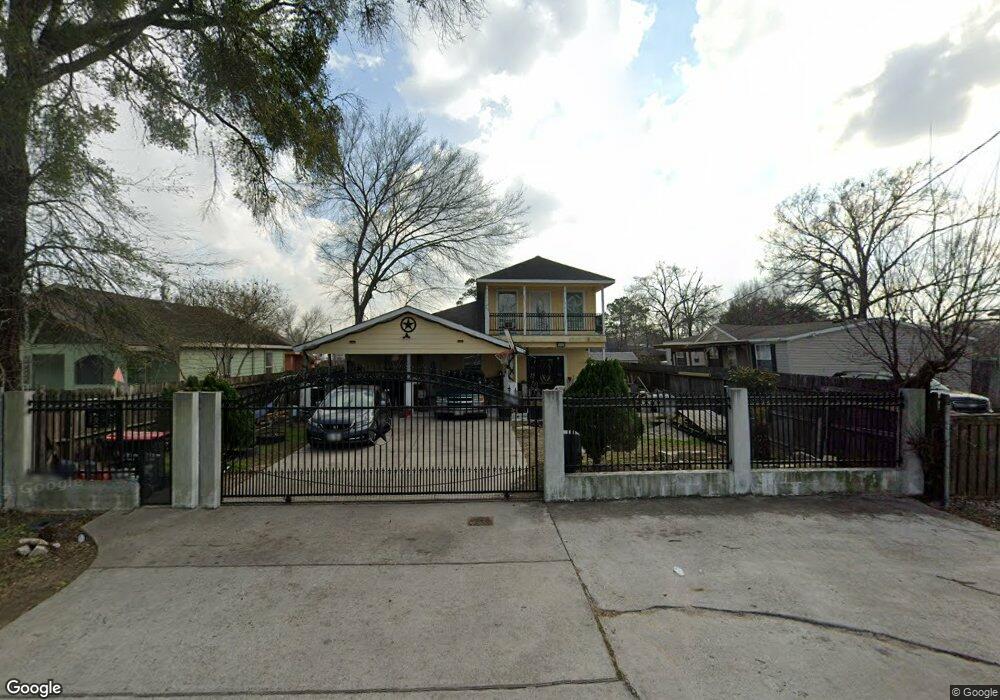 14220 Corpus Christi St, Houston, TX 77015 - photo 1