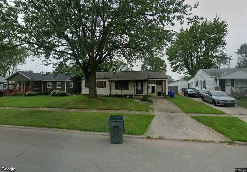 1177 Maetzel Dr, Columbus, OH 43227 - photo 1