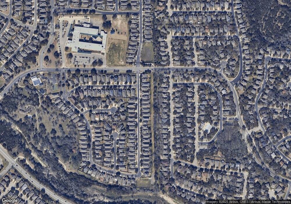 24526 Buck Creek, San Antonio, TX 78255 - photo 1