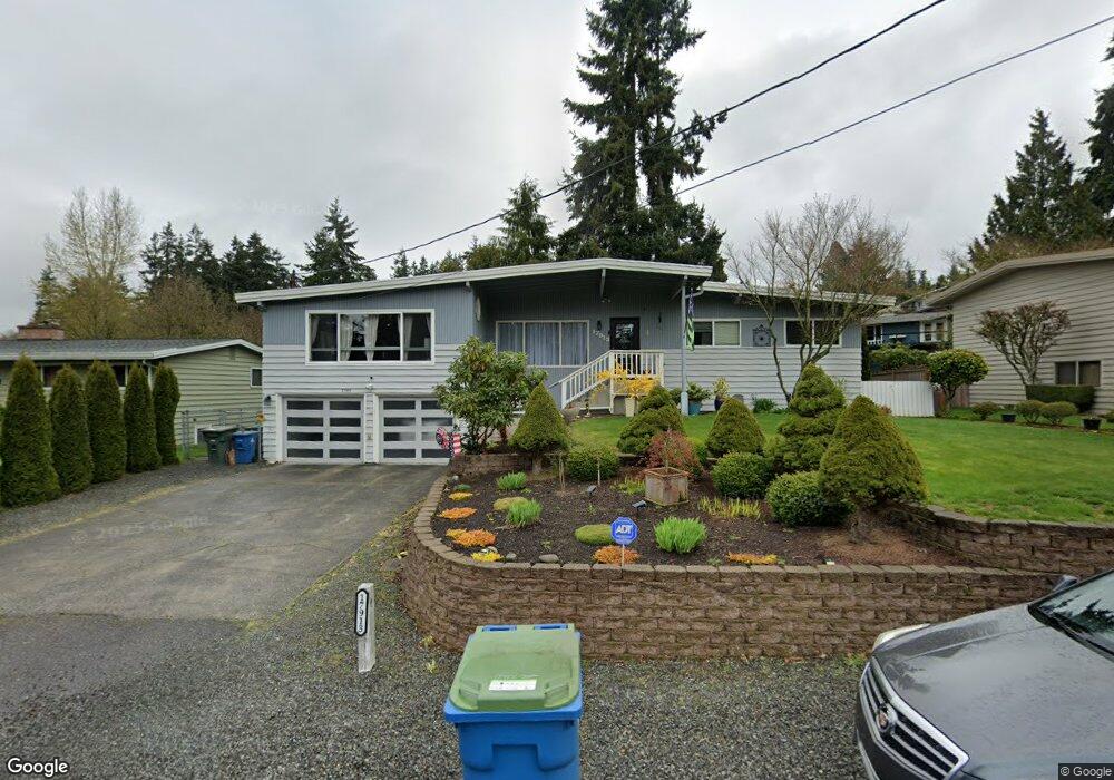 17913 75th Place W, Edmonds, WA 98026 - photo 1
