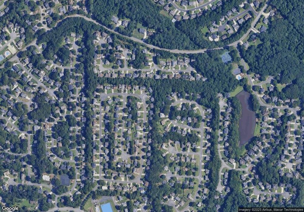 4867 Wilkie Way NW unit 1, Acworth, GA 30102 - photo 1