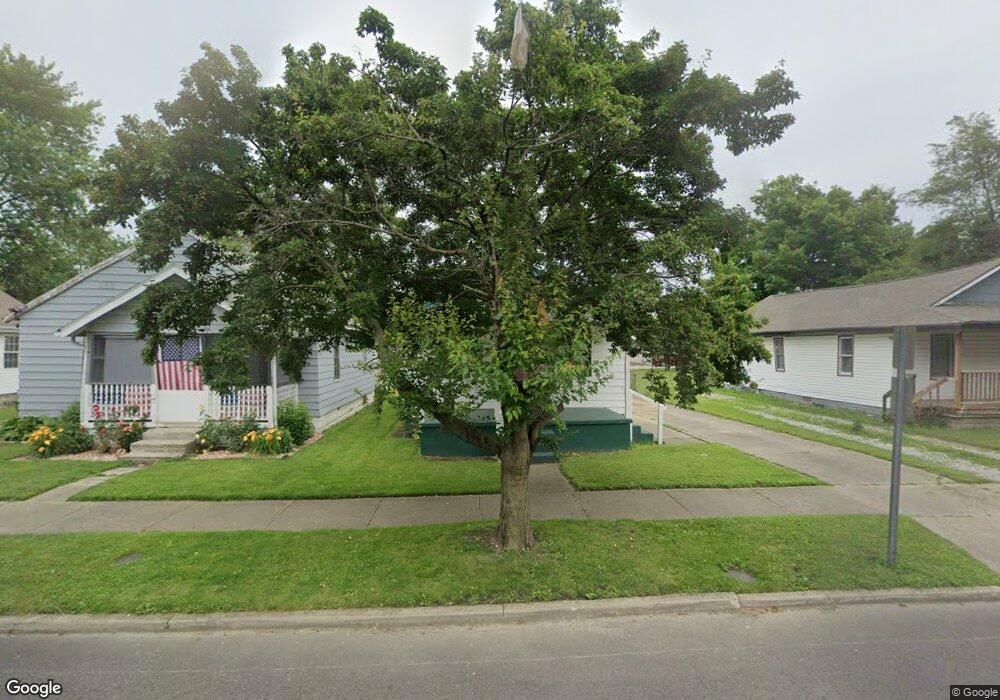 2812 Fletcher St, Anderson, IN 46016 - photo 1