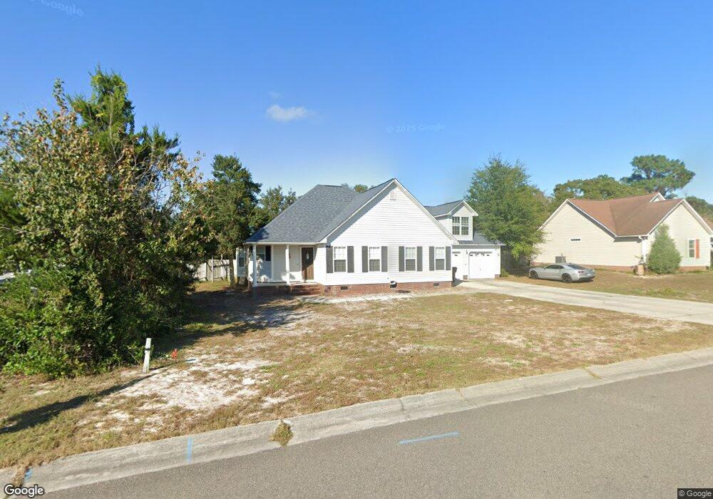 813 Windgate Dr, Wilmington, NC 28412 - photo 1