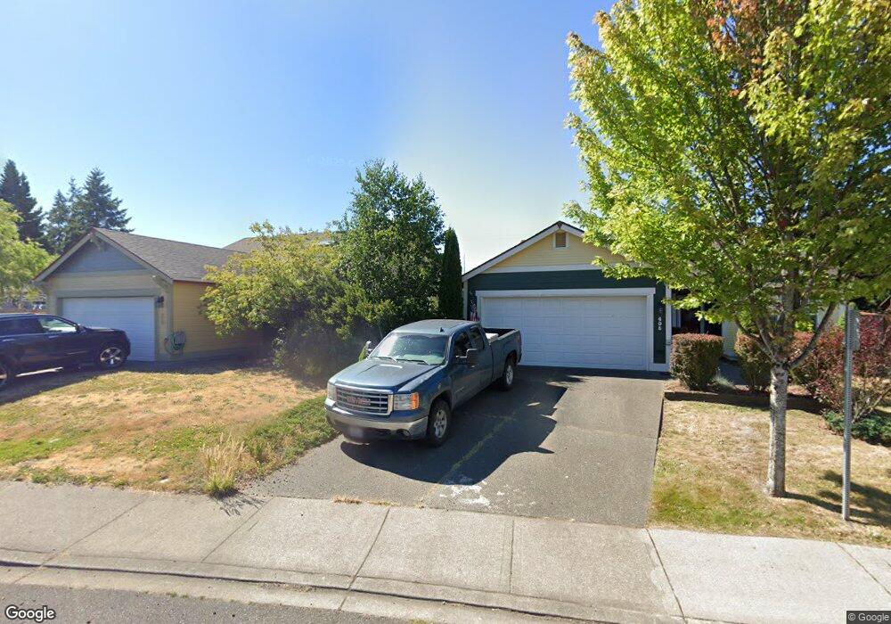 437 Stadium Loop, Napavine, WA 98532 - photo 1