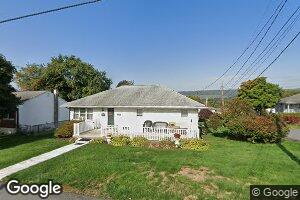 3246 Oak Ave, Scranton, PA 18505