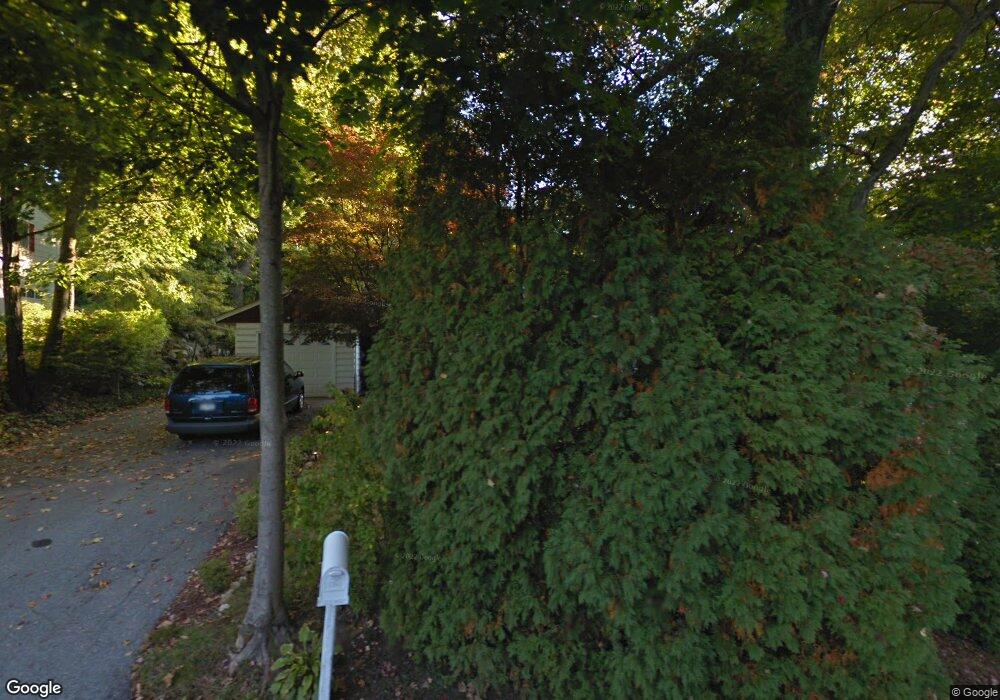 33 Taylor Ave, Cortlandt Manor, NY 10567 - photo 1