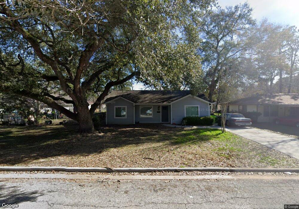 1209 George St, Rosenberg, TX 77471 - photo 1