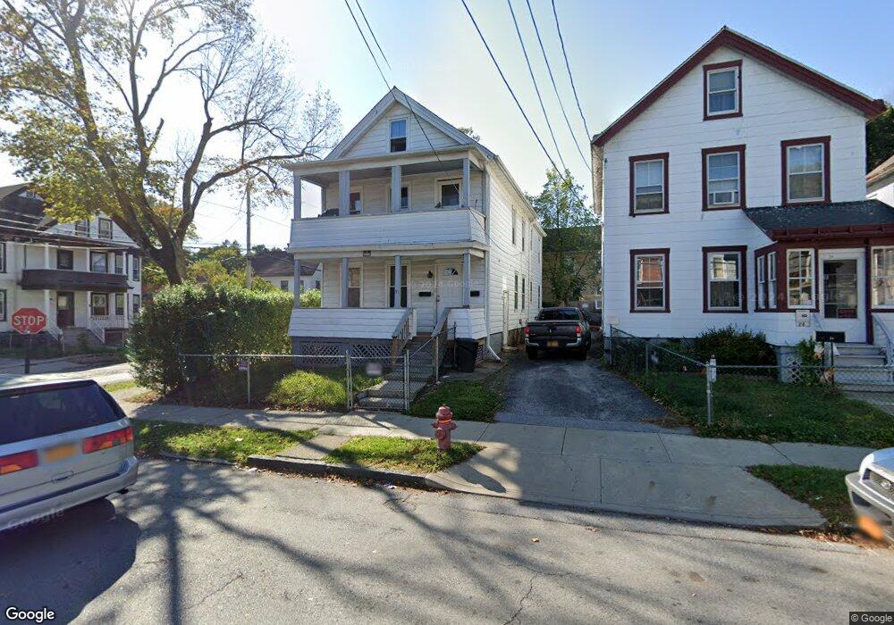 30 S White St unit 1, Poughkeepsie, NY 12601 - photo 1