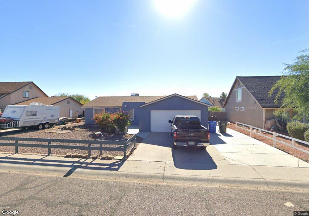 8959 W Clarendon Ave, Phoenix, AZ 85037 - photo 1