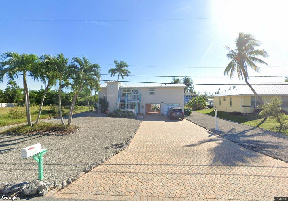 5551 Ann Arbor Dr, Bokeelia, FL 33922 - photo 1