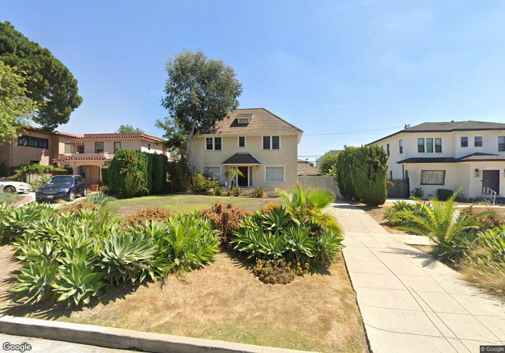 2024 S Victoria Ave, Los Angeles, CA 90016 - photo 1