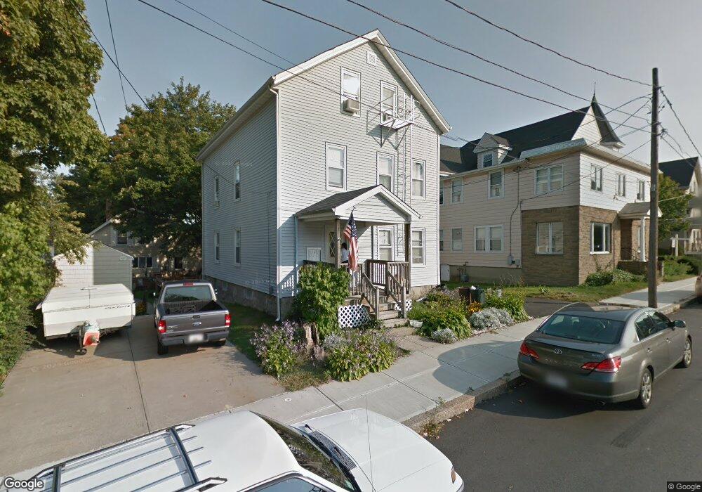 403 Hanover St unit 1, Fall River, MA 02720 - photo 1