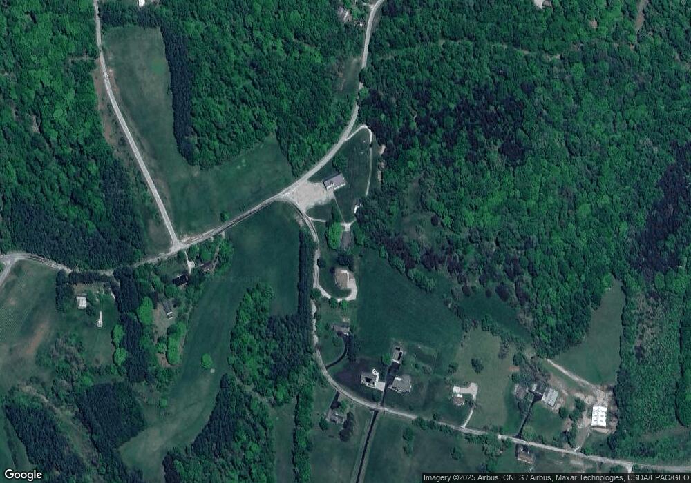 5790 Hurst Hill Rd, Sugar Grove, OH 43155 - photo 1