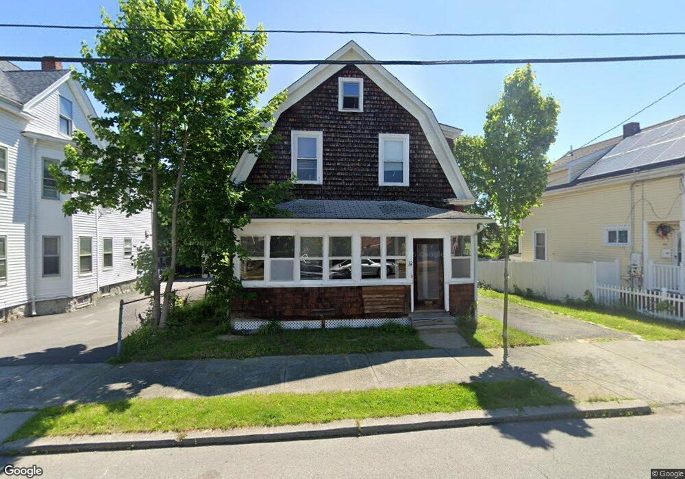 32 Laurel St, Lynn, MA 01905 - photo 1