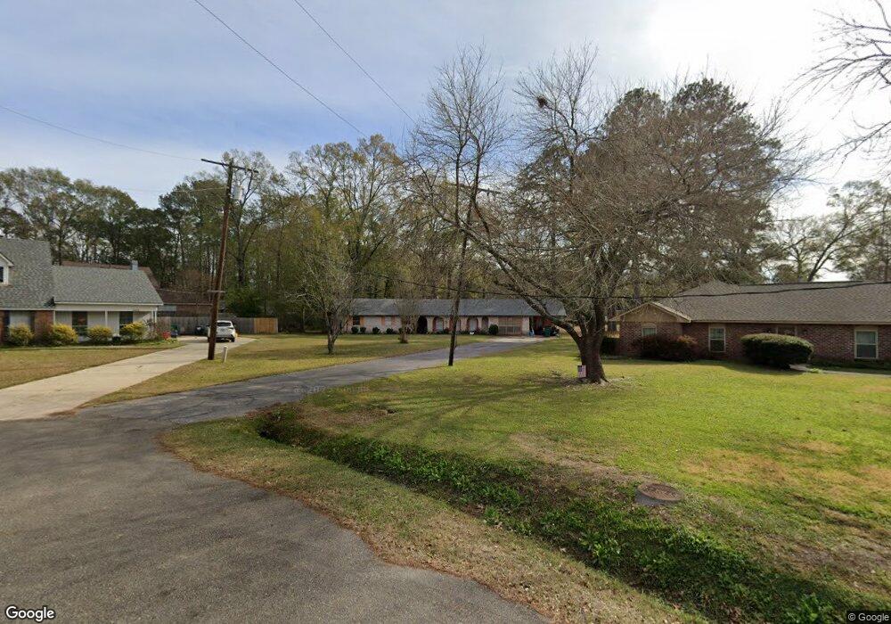 2494 E George St, Zachary, LA 70791 - photo 1