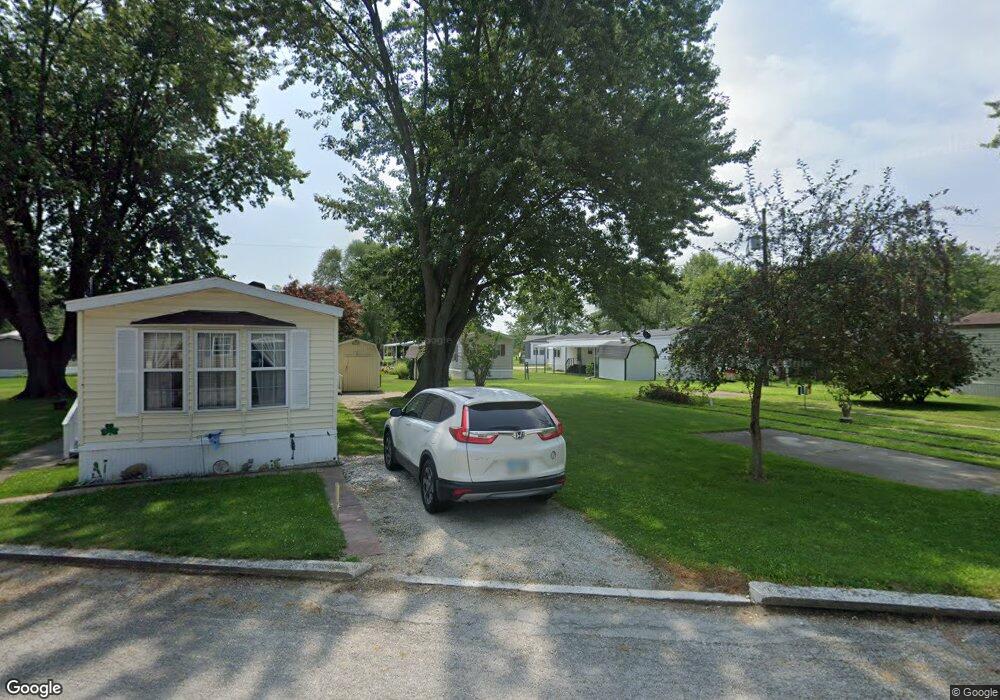 1795 S Elliston Trowbridge Rd unit 12, Elmore, OH 43416 - photo 1