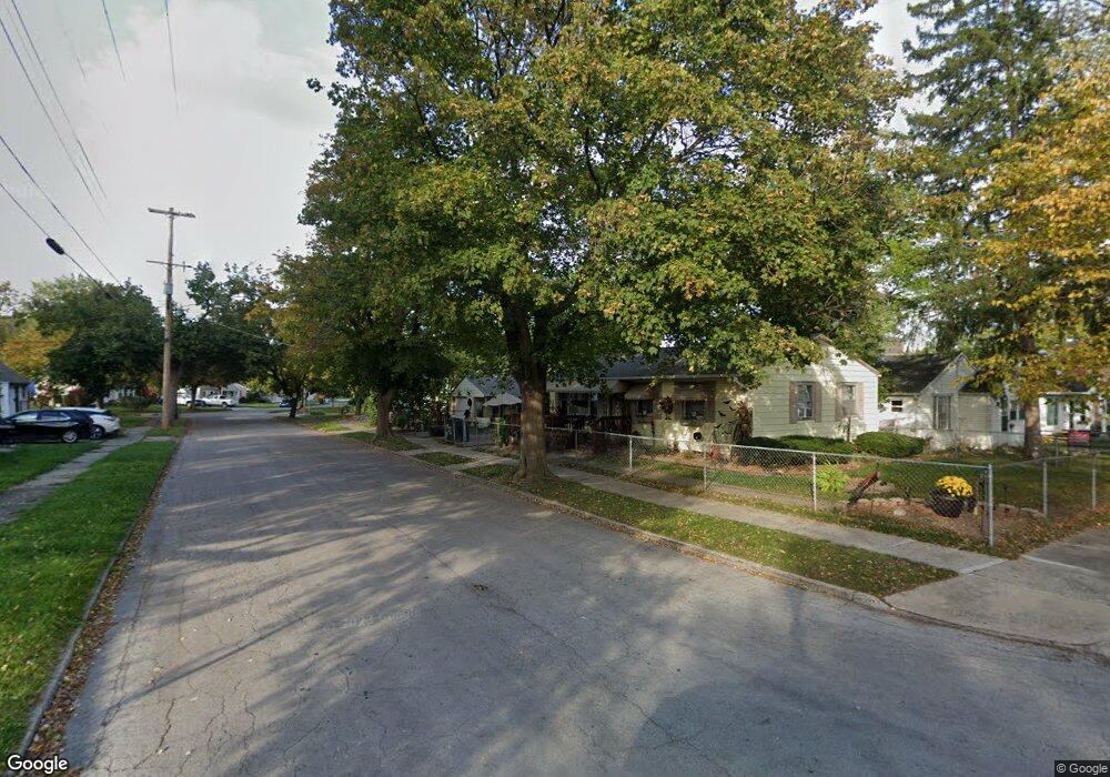 2915 Palmer St, Lansing, MI 48910 - photo 1