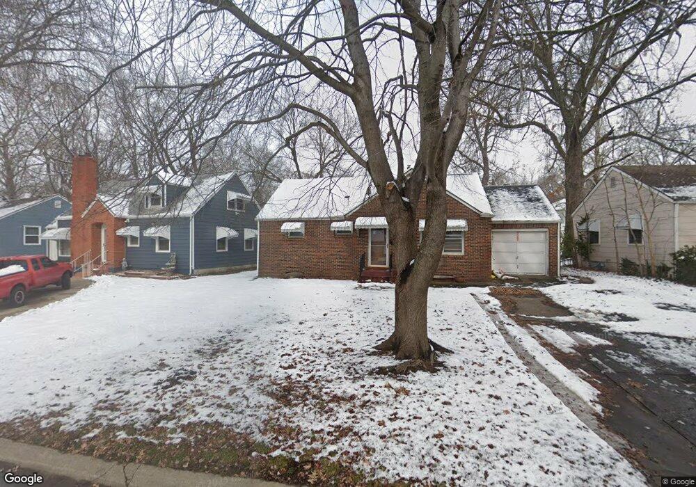 1508 W Scott Place, Independence, MO 64052 - photo 1