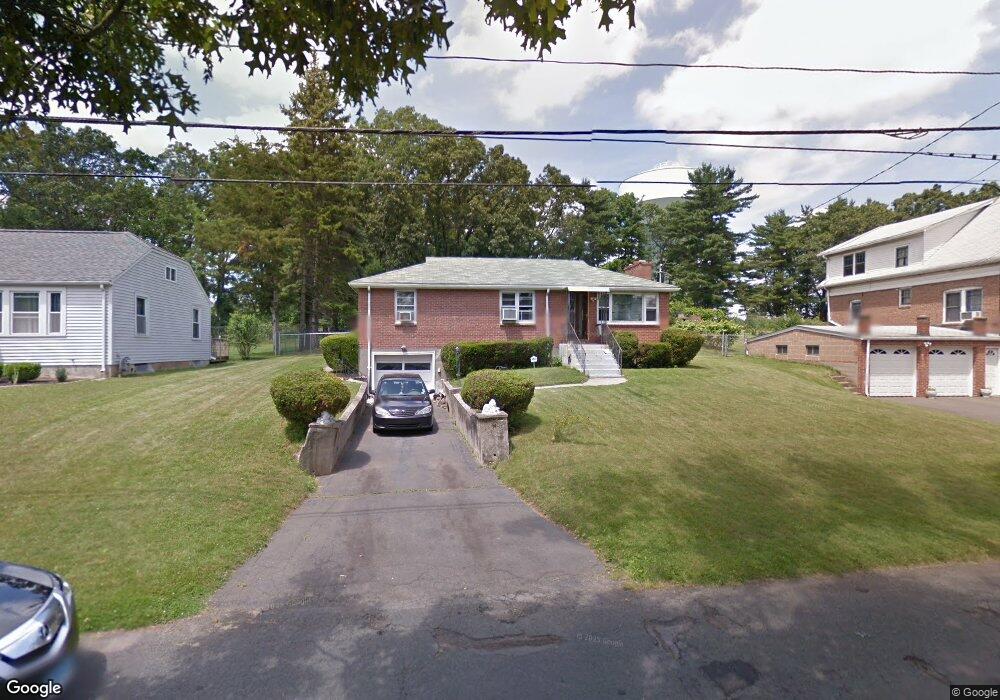 47 Maplehurst Ave, New Britain, CT 06053 - photo 1