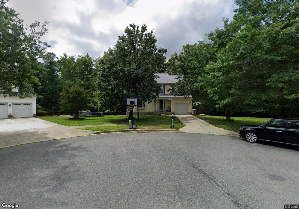 14605 Little Wynn Ct, Brandywine, MD 20613 - photo 1