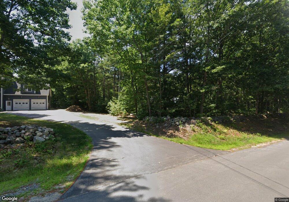 931 2nd Crown Point Rd, Strafford, NH 03884 - photo 1