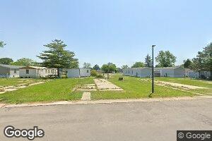 1189 Valley Dr, Monroe, MI 48161