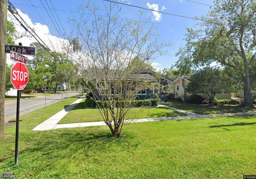 3648 Oak St, Jacksonville, FL 32205 - photo 1
