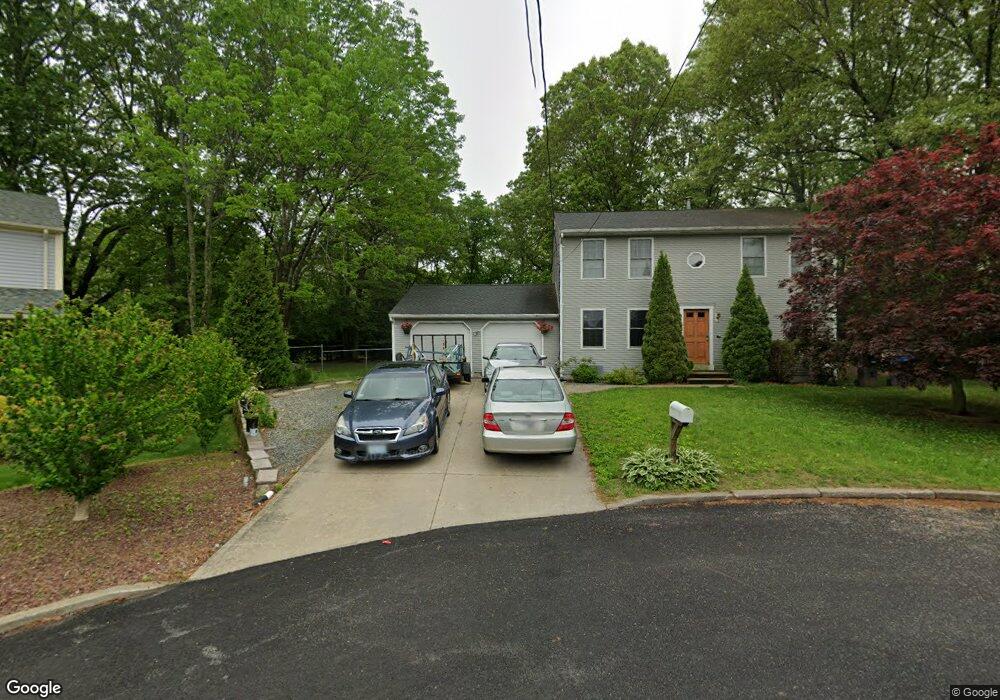 16 Terra Ct, Cranston, RI 02920 - photo 1