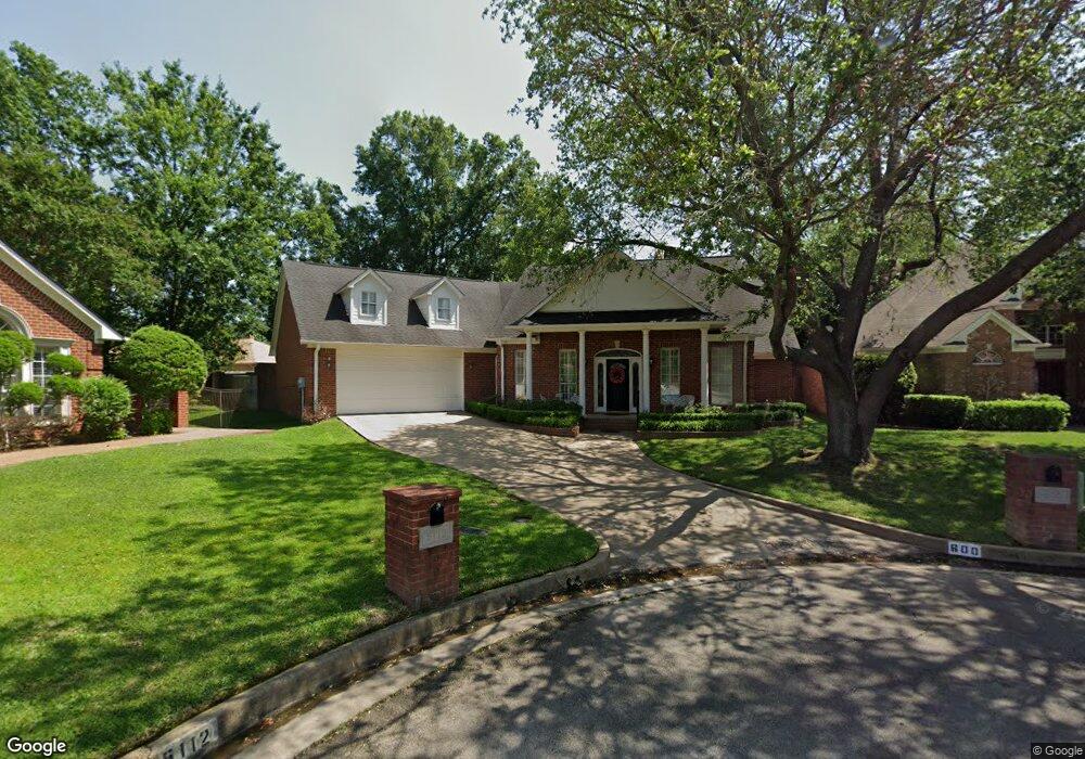 600 600 Paloma, Tyler, TX 75703 - photo 1