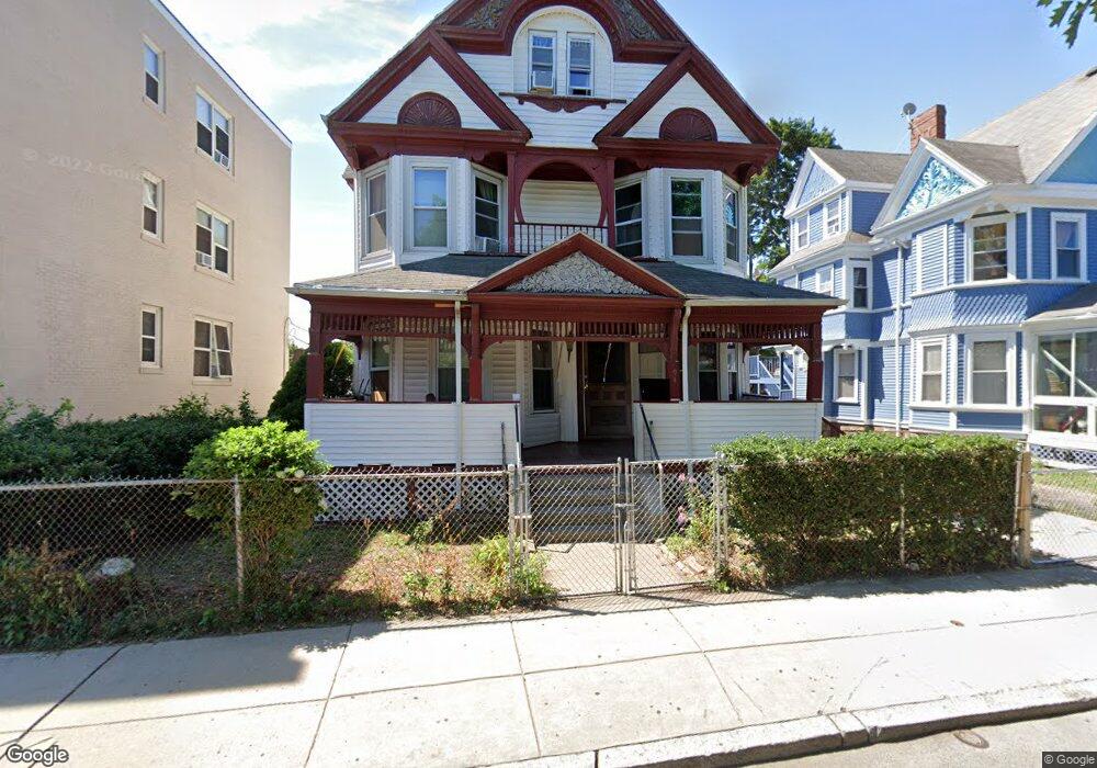 94 Crawford St, Dorchester, MA 02121 - photo 1