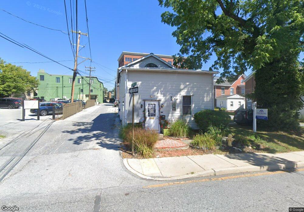 111 E Cypress St, Kennett Square, PA 19348 - photo 1