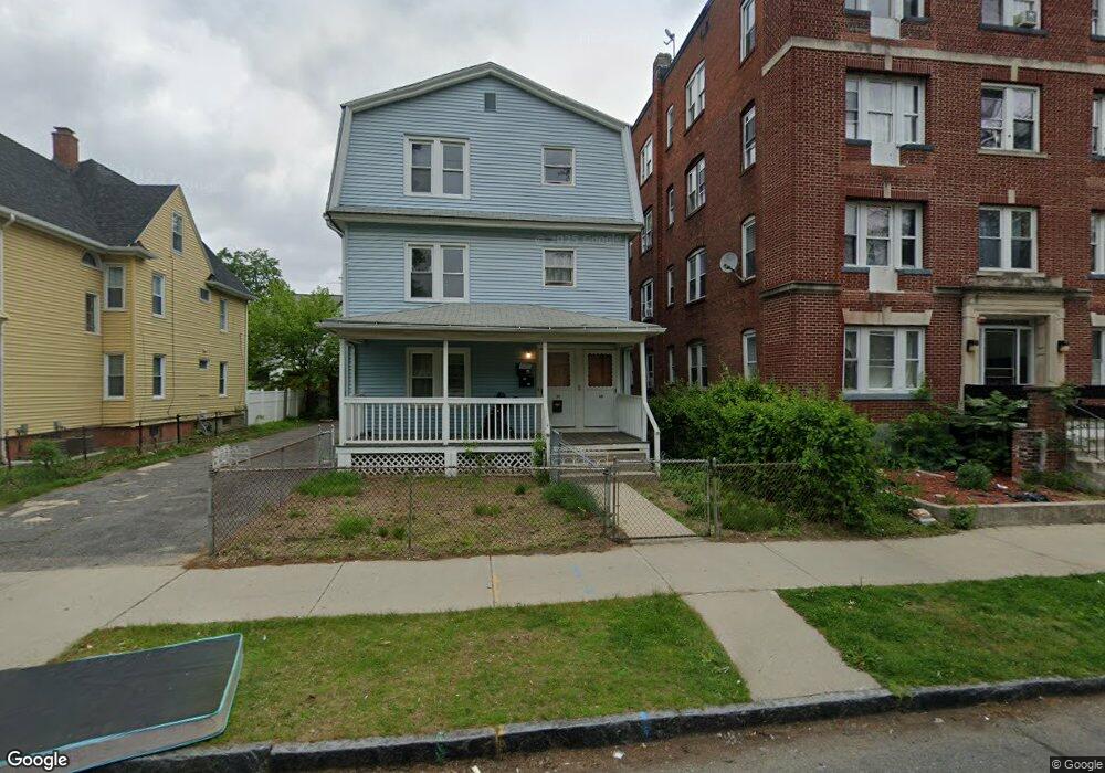 66 Grenada Terrace unit 2, Springfield, MA 01108 - photo 1