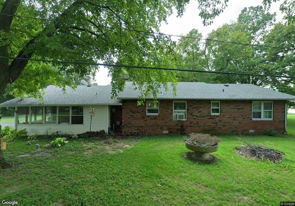 2854 Keebler Rd, Maryville, IL 62062 - photo 1