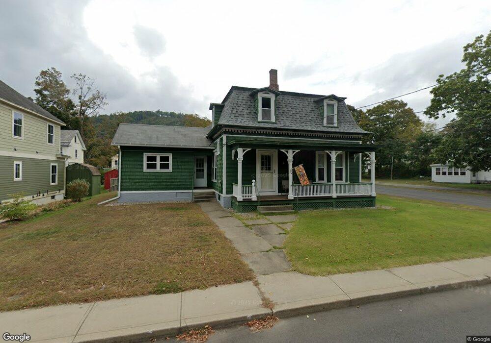 50 Mechanic St, Shelburne Falls, MA 01370 - photo 1