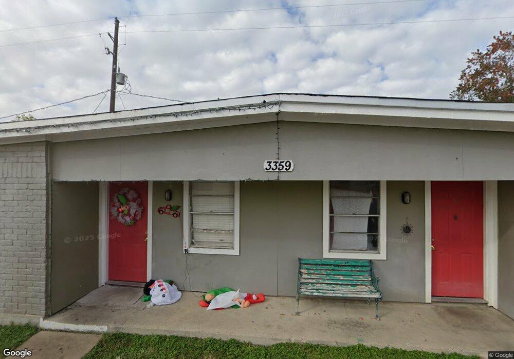 3367 Frick Rd, Houston, TX 77086 - photo 1