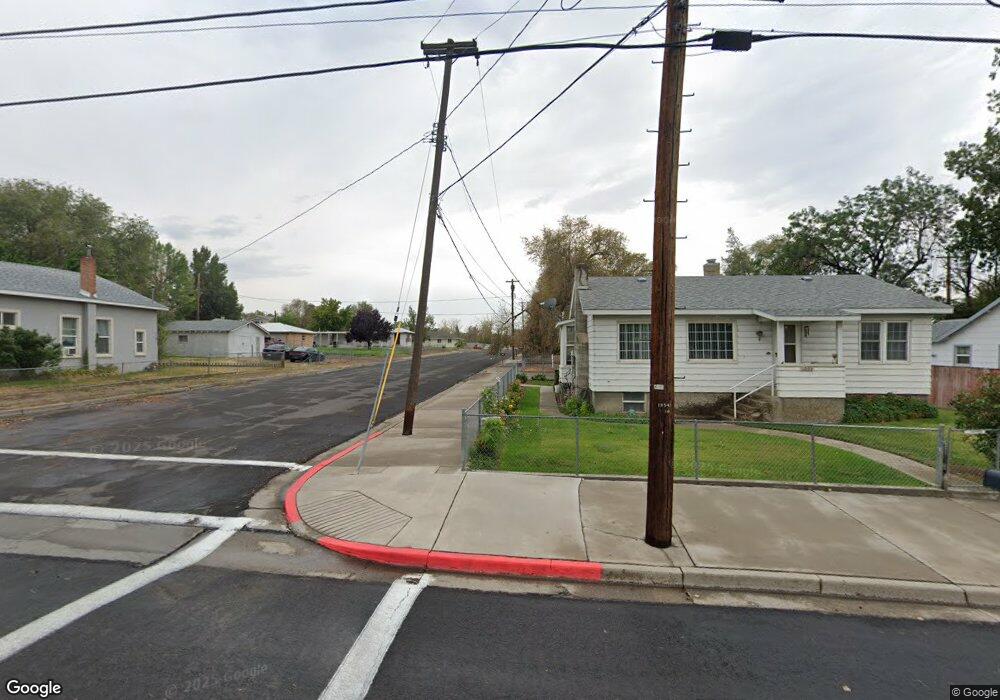 1092 S Bridge St, Winnemucca, NV 89445 - photo 1